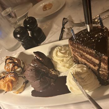 Michael's - Dessert - Italian Near Me - Brooklyn, New York Michael's - Dessert - Italian Near Me - Brooklyn, New York