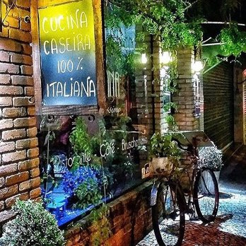 Cucina Si Italianissimo - Cucina Si Italianissimo - Italian Near Me - São Paulo, SP Cucina Si Italianissimo - Cucina Si Italianissimo - Italian Near Me - São Paulo, SP