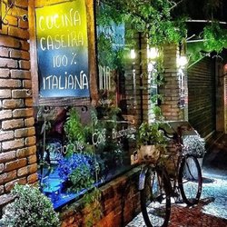 Cucina Si Italianissimo - Cucina Si Italianissimo