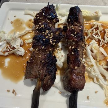 King Plus Shabu Shabu - Wagyu Skewer - Hot Pot Near Me - Redondo Beach, California