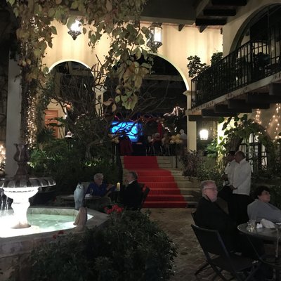 Casa De La Noche Boutique Hotel by null