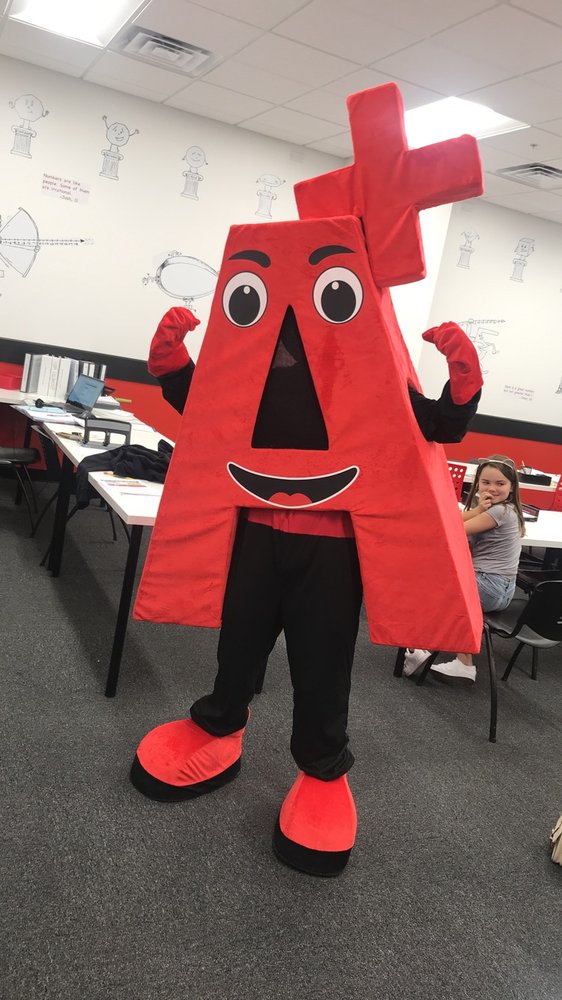 Mathnasium - reading tutor in Phoenix, AZ