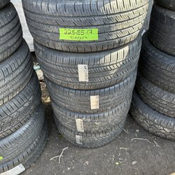 JM Mobile Tire Services