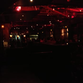 The Morrissey Pub - Really dim interior~ - Pubs Near Me - Vancouver, British Columbia