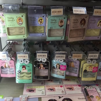 Takashima - Cosmetics & Beauty Supply Near Me - San Gabriel, California