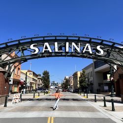 Oldtown Salinas - ;)