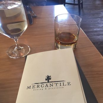 Mercantile - Over 100 bourbons in house cant be wrong - New American Near Me - Denver, Colorado Mercantile - Over 100 bourbons in house cant be wrong - New American Near Me - Denver, Colorado