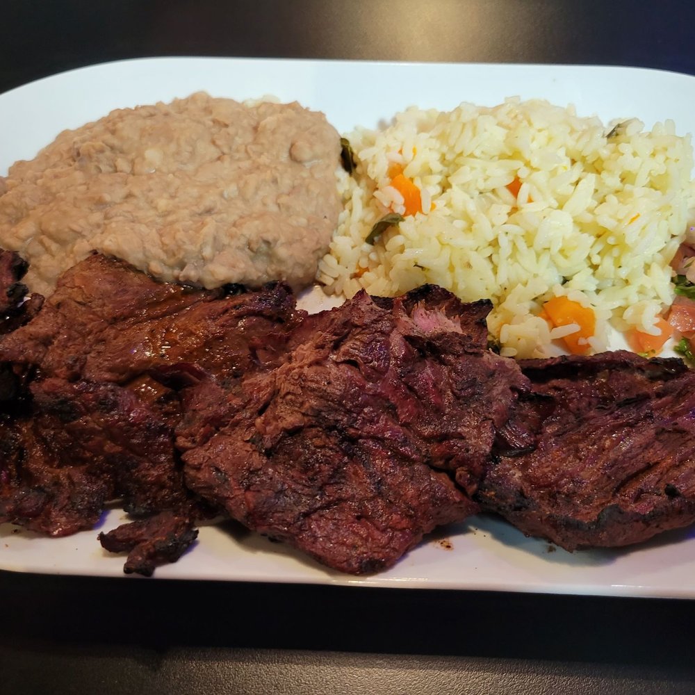 El Muchacho Alegre - Carne Asada - Bars Near Me - Renton, Washington El Muchacho Alegre - Carne Asada - Bars Near Me - Renton, Washington
