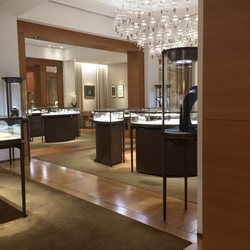 Cartier - Finally replacement