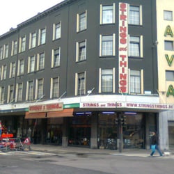 Drumstore
