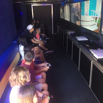 Royal Elite Rolling Video Games - Game Truck Rental Near Me Royal Elite Rolling Video Games - Game Truck Rental Near Me