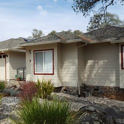 Kelly Nunnink Painting - LWW - Exterior Painting