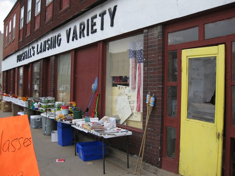 HORSFALL LANSING VARIETY STORE Updated September 2024 12 Reviews