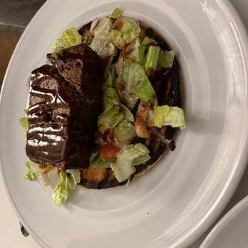 DoubleTree by Hilton Hotel Reading - Vegan sandwich - Hotels Near Me - Reading, Pennsylvania