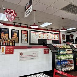 Firehouse Subs