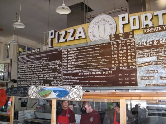 Pizza Port Carlsbad by null