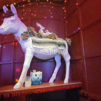 Ghost Donkey - Mexican Near Me - Las Vegas, Nevada