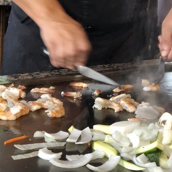 Yamato - Sushi Bars Near Me - Myrtle Beach, South Carolina