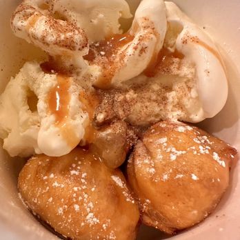 Brooklyn Dumpling Shop - Apple Pie Dumplings - Asian Fusion Near Me - New York, New York