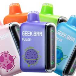 DR Smoke - GEEK BAR PLUS VAPE AVAILABLE
