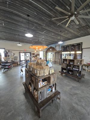 Deliteful Dairy by null