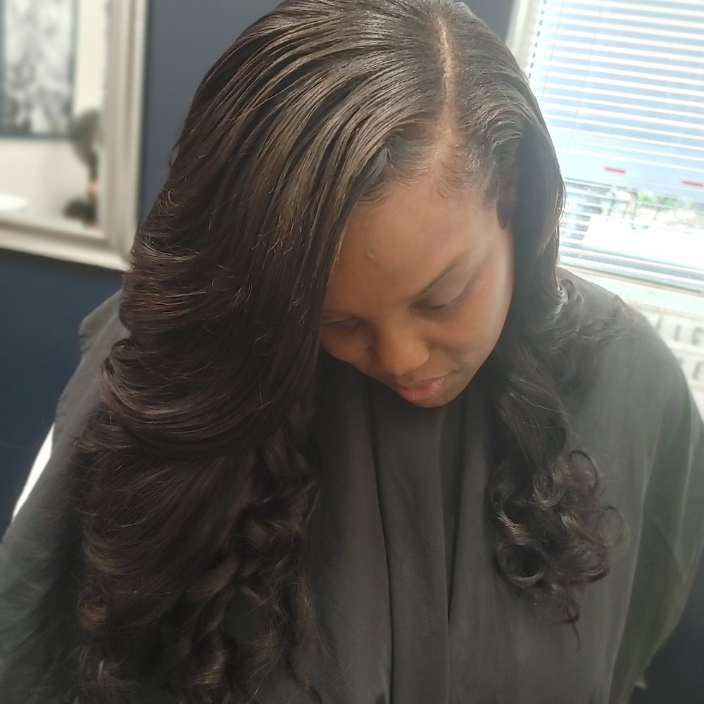 Y SWINSON HAIRCARE 9747 Sam Furr Rd, Huntersville, North Carolina