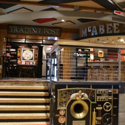 Bakersfield Music Hall Of Fame