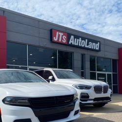 JTs AutoLand of Lexington