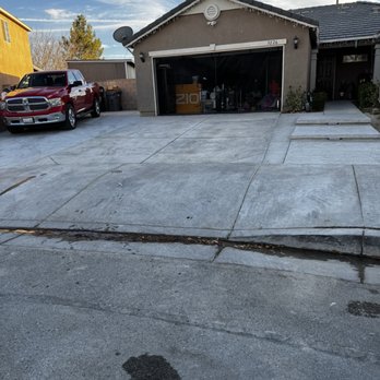 Alan Jackson Pools - Extra work done for cheap - Pool & Hot Tub Service Near Me - Lancaster, California