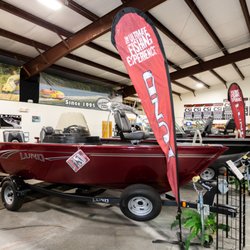Sportsman's Outfitter & Marine