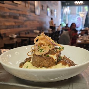 Loves Public Kitchen - Meatloaf. - Salad Near Me - Richmond, Virginia Loves Public Kitchen - Meatloaf. - Salad Near Me - Richmond, Virginia