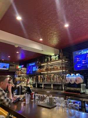 The Howe Daily Kitchen & Bar by null