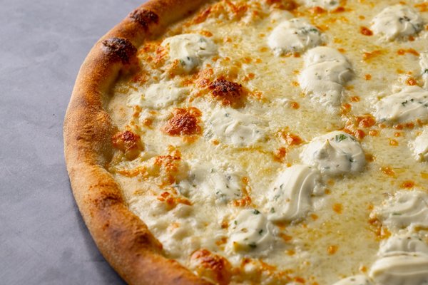 Side Piece Pizza by null