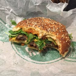 Jean Burger