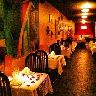 Karma Restaurant by null