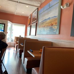 Interior Interior