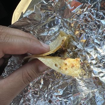 Del Taco - Number 4 - Tacos Near Me - Pittsburg, California