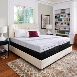 Delta Bedding & Furniture - Sealy Conform