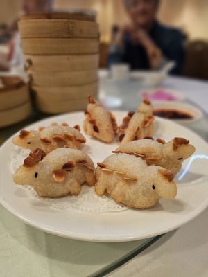 East Ocean Restaurant by null