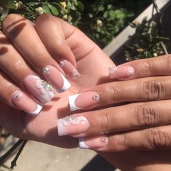 Studio 15 Beauty Salon - Nail set