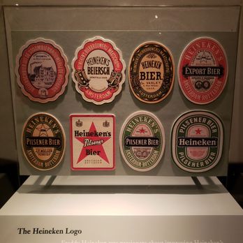 Heineken Experience - Museums Near Me - Amsterdam, New Hampshire