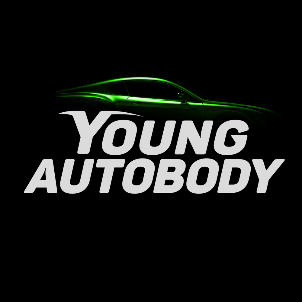 YOUNG AUTOBODY Updated September 2024 891 Pancheri Dr, Idaho Falls