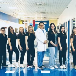 Our staff fully bilingual and ready to serve you