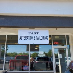 Exterior photo of Fast Alteration & Tailoring - Boise, Idaho Exterior photo of Fast Alteration & Tailoring - Boise, Idaho