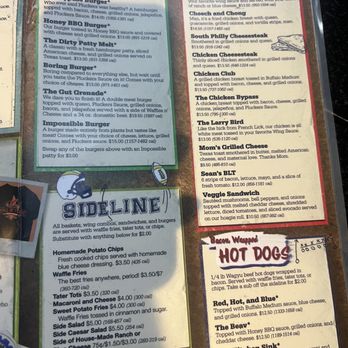 Pluckers Wing Bar - Greenville - Menu - Chicken Wings Near Me - Dallas, Texas Pluckers Wing Bar - Greenville - Menu - Chicken Wings Near Me - Dallas, Texas