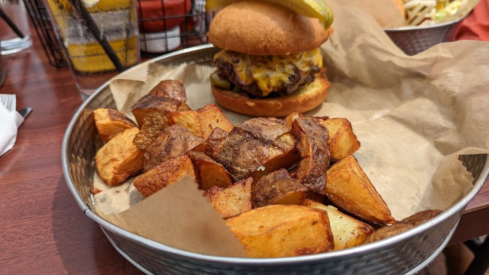 Gibbs Butcher And Brews