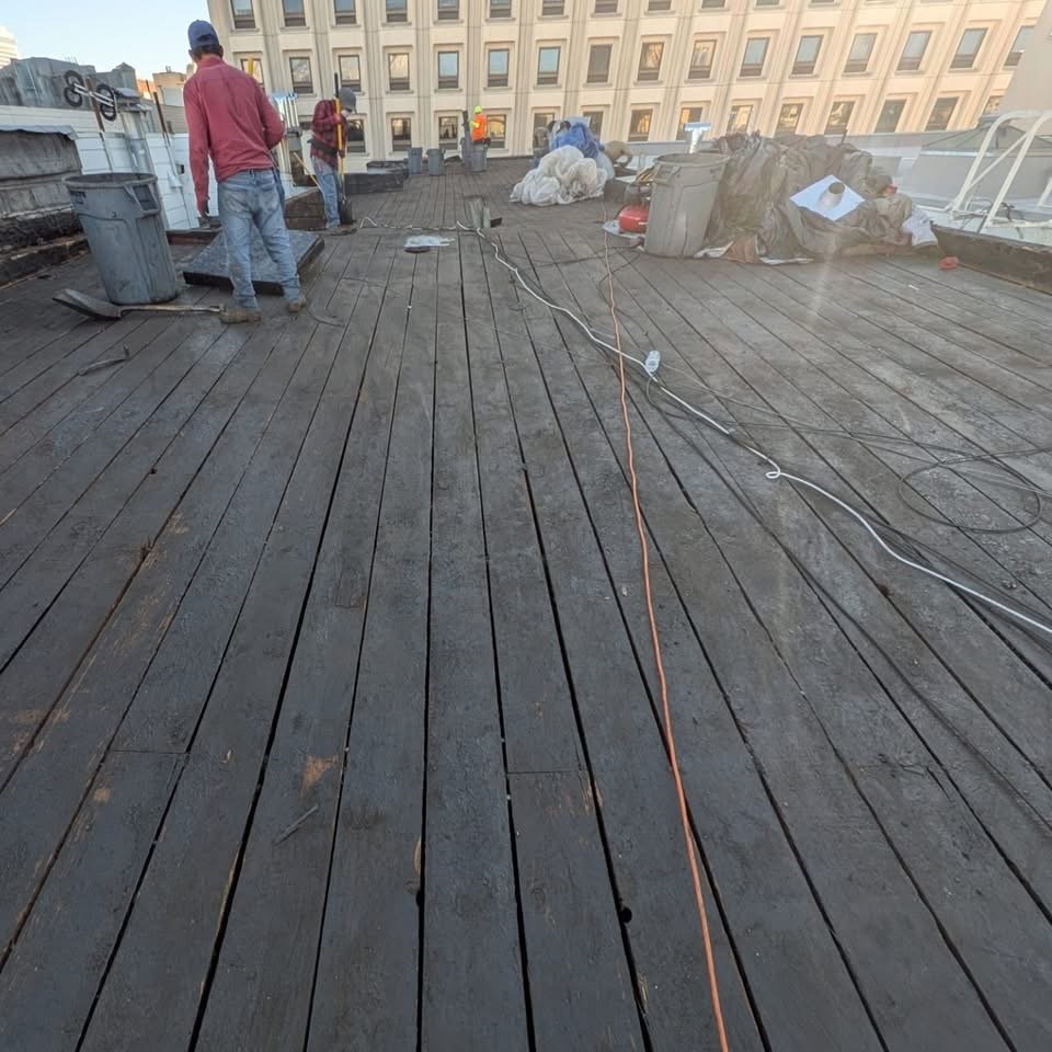 Slide of Cisco Roofing And Construction