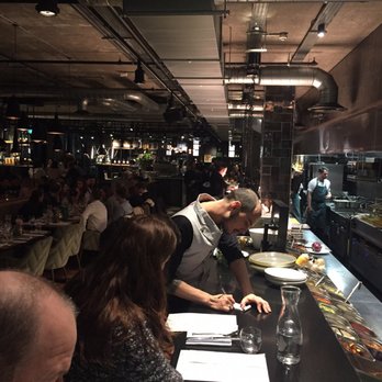 Drake & Morgan - Sitting on the line was fun - Bars Near Me - London, XGL