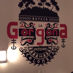 Boteco La Gorgona - Boteco La Gorgona.