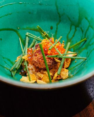 Akira Restaurant by null